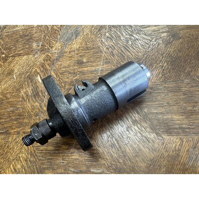 berholung Kraftstoffpumpe D1616