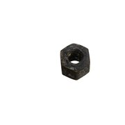 crou hexagonal pour chappement (laiton), mtrique