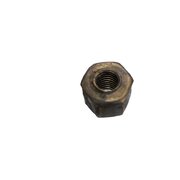 Tuerca hexagonal para escape (latn), mtrica