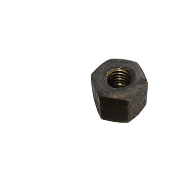 crou hexagonal pour chappement (laiton), mtrique