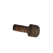 Tuerca hexagonal para escape (latn), mtrica