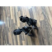 Rvision des lampes de chauffage