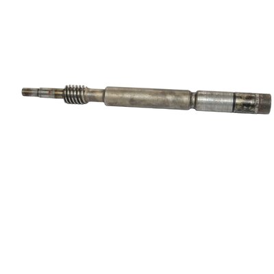 Arbre  vis sans fin, longueur 275mm