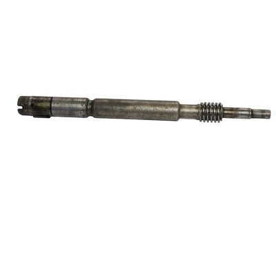 Worm shaft, 275mm length
