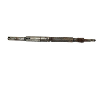 Worm shaft (post-war), 10 liters