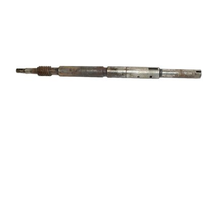 Worm shaft (post-war), 10 liters