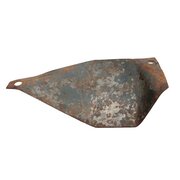 Tle de guidage dair suprieure, D2198c11