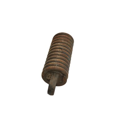 Carico della molla del regolatore 10 litri