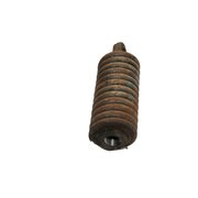 Carga del muelle regulador 10 litros