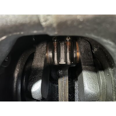 hr5 traffic bulldog 30ps