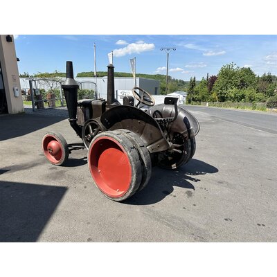 hr5 traffico bulldog 30ps