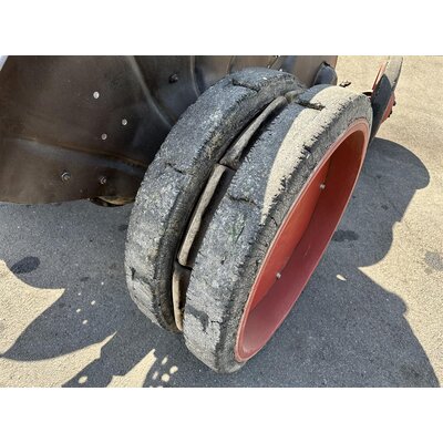 hr5 traffico bulldog 30ps