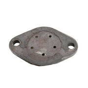 Couvercle de fermeture pour 39811, couvercle de...