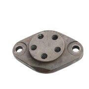 Tapa para 39811, tapa de conexi�n para 61207, D431f40