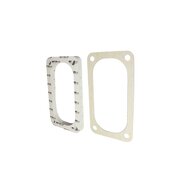 Gasket for exhaust manifold 15089 and 15691