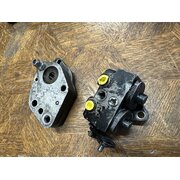 berholung lpumpen D2816