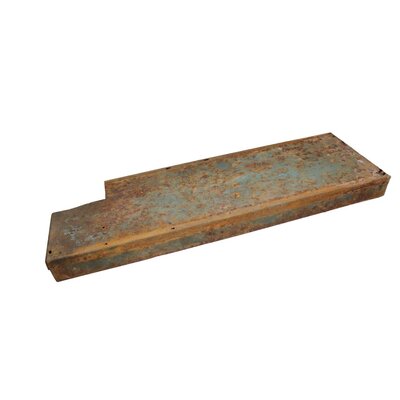 Tool compartment 10 liters original