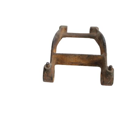 Fork lever, 1.0610d38