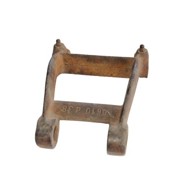 Fork lever, 1.0610d38