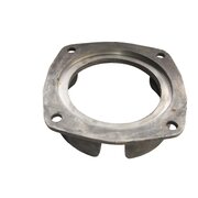 Capuchon de palier principal droit pour Bulldog d8506,...