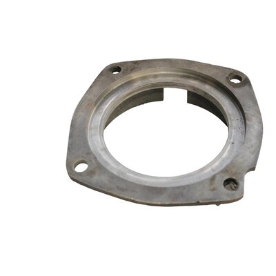 Main bearing cap right