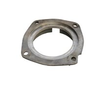 Main bearing cap right