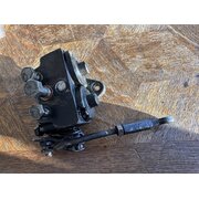 Rvision de la pompe  huile d2016