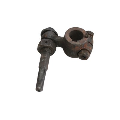 ElevacinI para freno de embrague, pulgadas