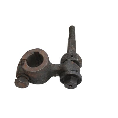 ElevacinI para freno de embrague, pulgadas