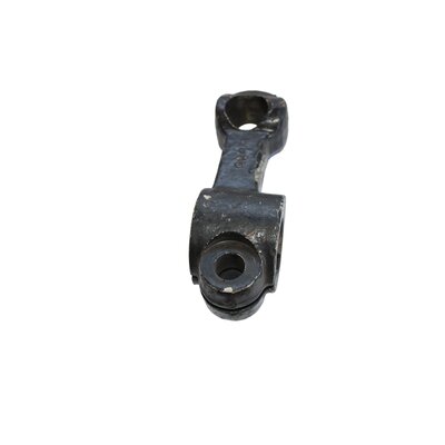 Lower clutch brake band adjuster lever Ursus