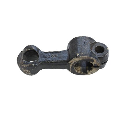 Lower clutch brake band adjuster lever Ursus