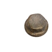 Radiator nut inch, thread and sealing surface in order