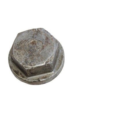 crou de radiateur pouce