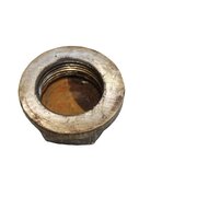 crou de radiateur pouce