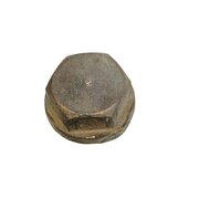 crou de radiateur pouce