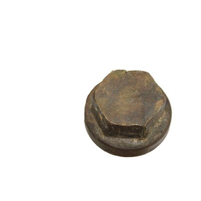 crou de radiateur pouce