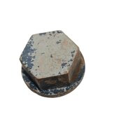 Radiator nut inch, thread and sealing surface in order