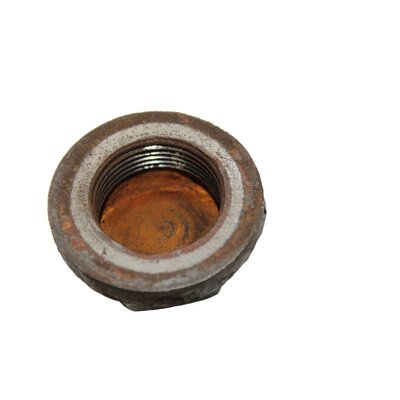 crou de radiateur pouce