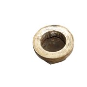 Radiator nut inch, thread and sealing surface in order