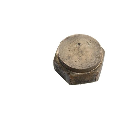 crou de radiateur pouce