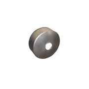 Hood right for engines up to 46380 (see 15121)