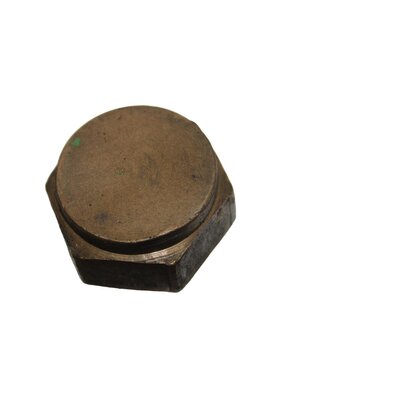 crou de radiateur pouce