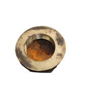 crou de radiateur pouce