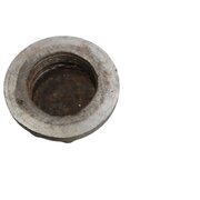 Radiator nut metric, thread and sealing surface OK