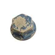 Radiator nut inch, thread and sealing surface in order