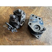 Rvision de la pompe  huile d3850