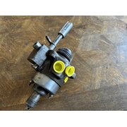 Revisione oliatore Ursus c45