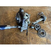 Engrasador de revisin Ursus c45