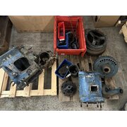 Rvision du moteur d1616