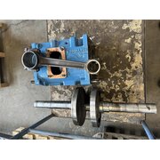 Rvision cylindre, vilebrequin d2416